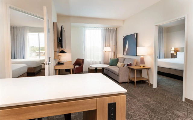 Staybridge Suites Nashville - Vanderbilt Area