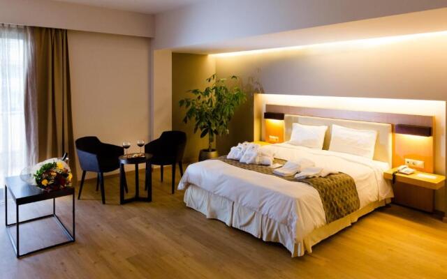 Philippos Xenia Hotel