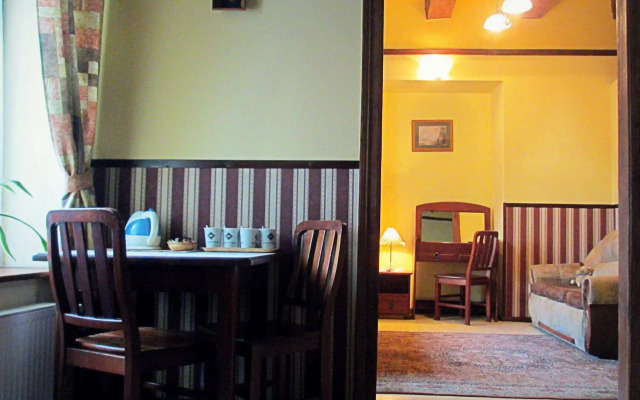 Globtroter Guest House