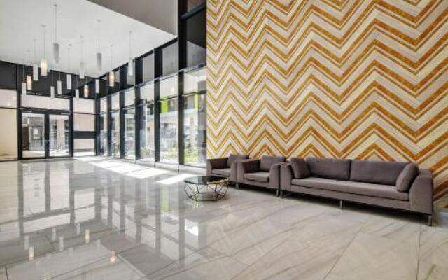 City Apartments Budapest