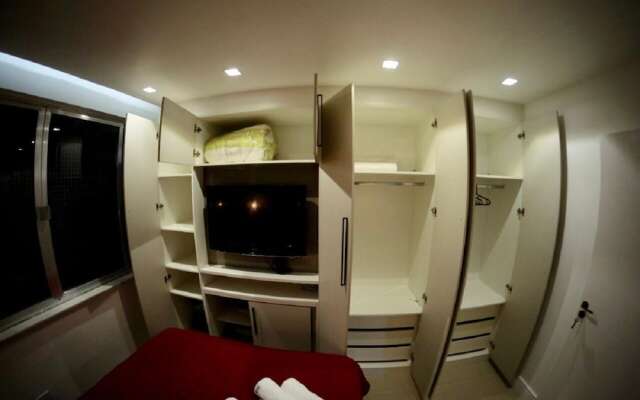 Welcome Rio - Ipanema Beach - Posto 9