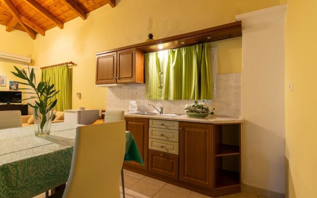 Lenna's Villas