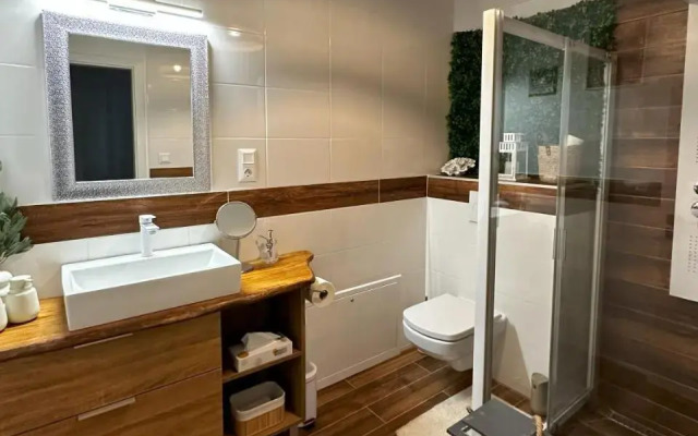 Barnabás Apartman
