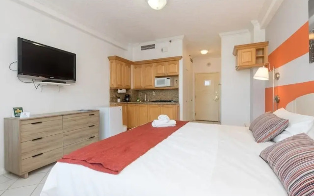 668 Ocean View Hollywood Beach