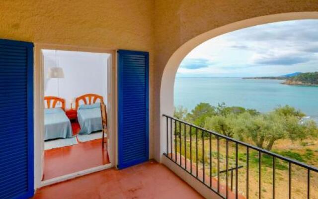 Holiday Home Mas del Guixe