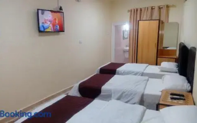 Hamoudah Hotel