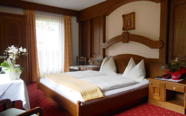 Hotel Gasthof Riederhof