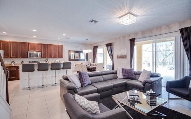 Blissful Retreat 6 Bedrooms