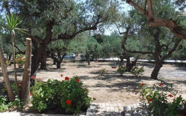 Arazzo Holiday Villa