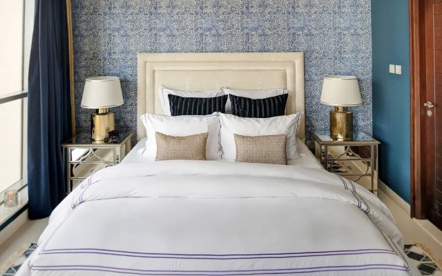 Boulevard Central by Dream Inn Dubai