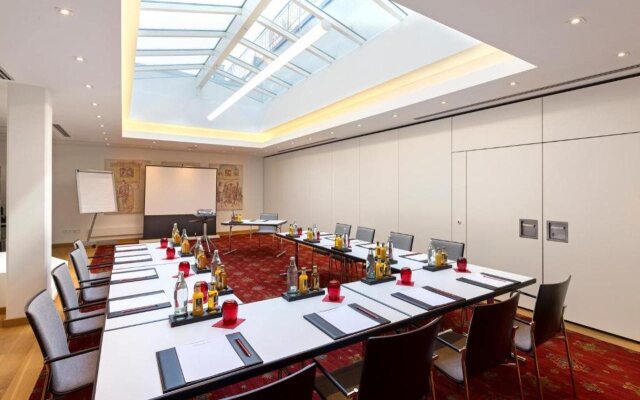 Hotel Halm Konstanz