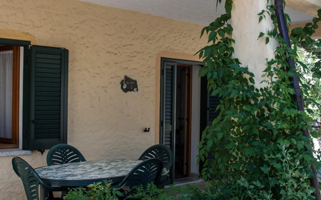 Porto Ottiolu Resort