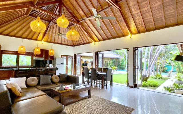 The Ichi Villa