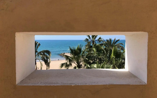 Hotel Celimar