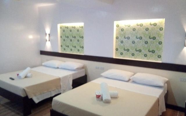 Seashore Beach Resort