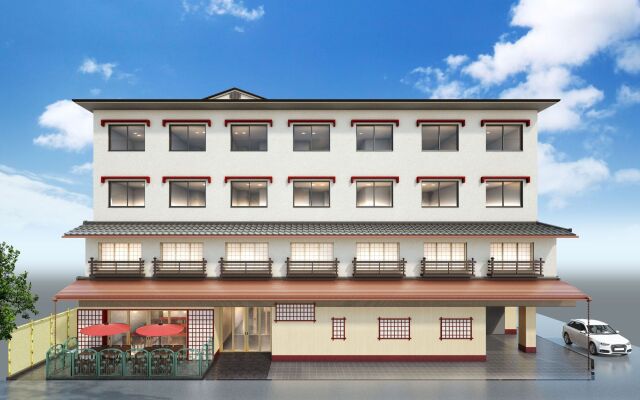 Kyoto INN Gion the Second