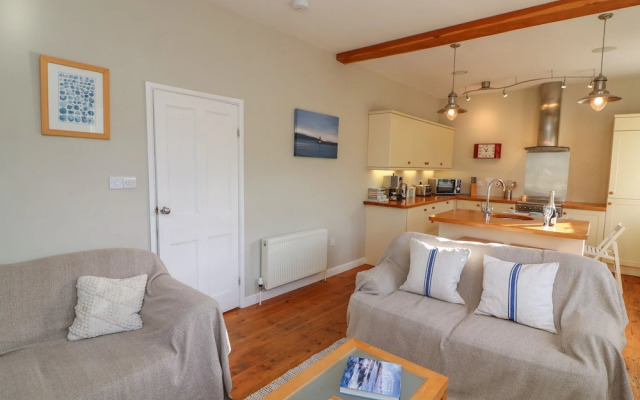 1 Bailey's Cottage