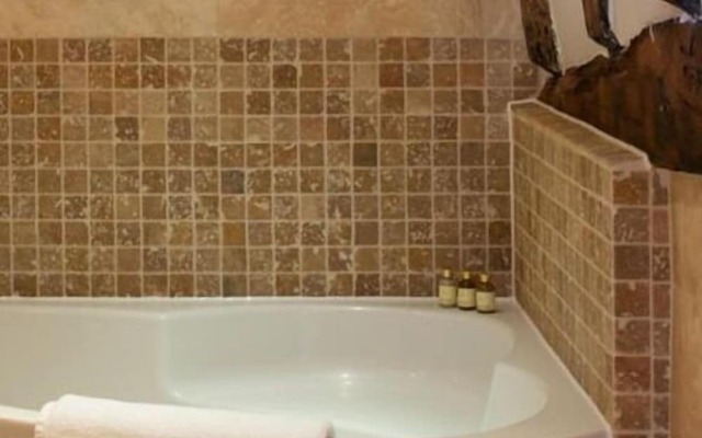 The Woolpack Hotel