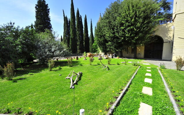 Castello di Montalbano