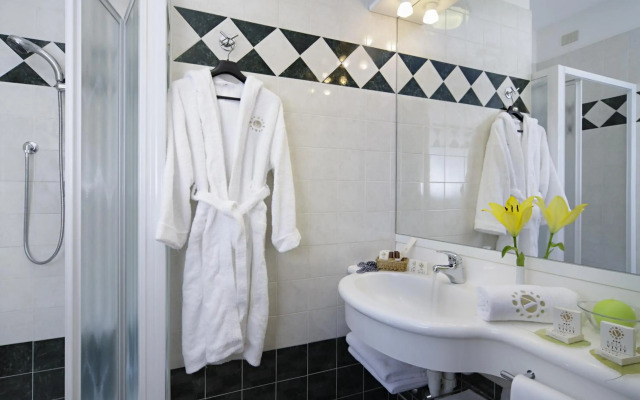 Hotel Al Vivit