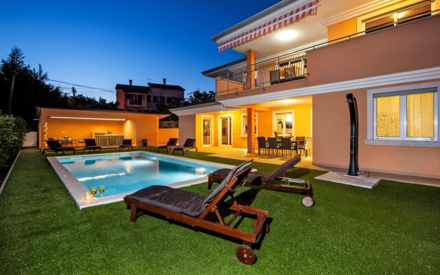 Villa Sky Zadarvillas