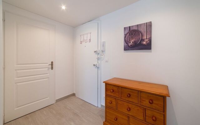 L'opalin Private Apartment