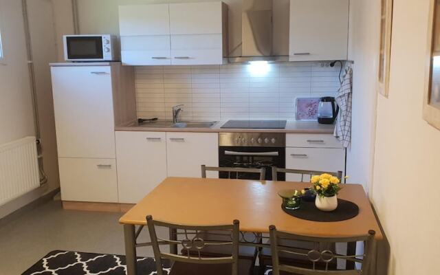 Torsby Vandrarhem - Hostel