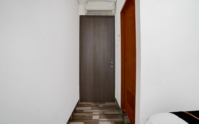 Hotel O Kemayoran Guest House – Guest Rooms – Jakarta
