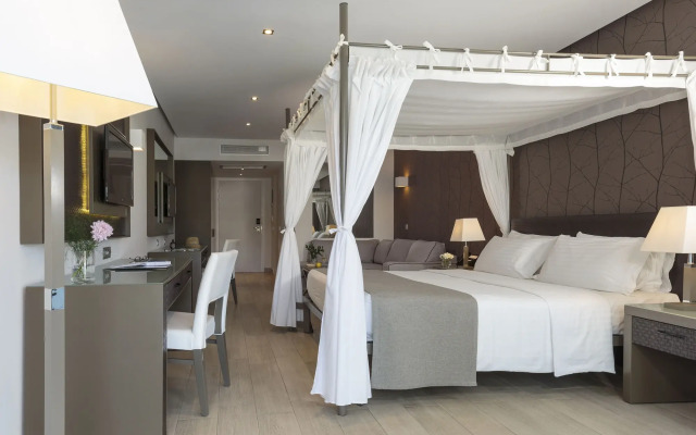 Princess Andriana Resort & Spa – Ultra All Inclusive