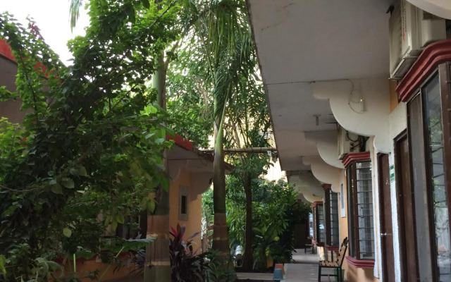 Hotel Quinta San Juan