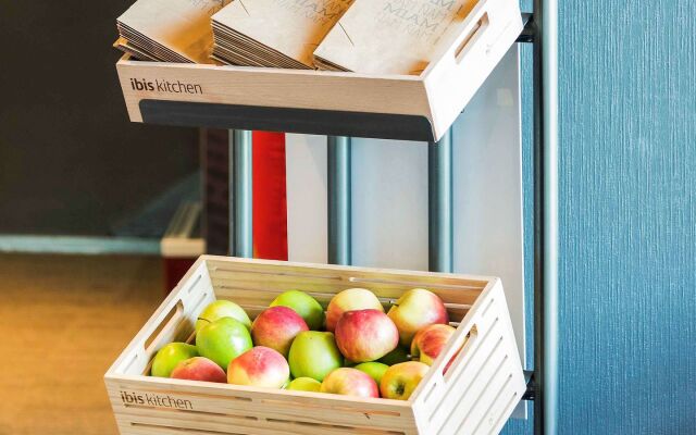 ibis Avranches Baie du Mont Saint Michel