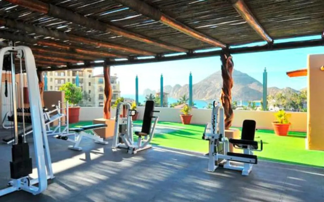 Awesome Studio With Great View in Cabo