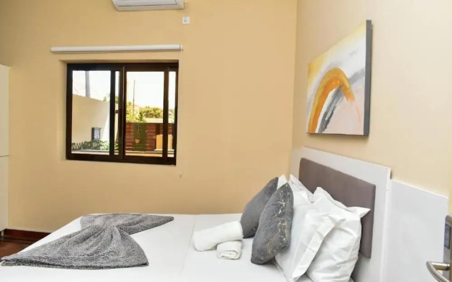 Suncity Accomodation