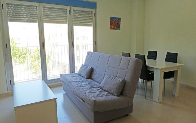 Benicarlo Centro Piscina 3000