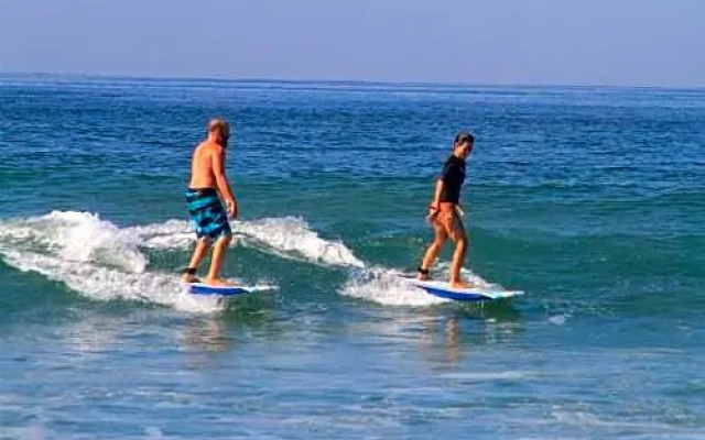 Pacific Nomads Earthbag House