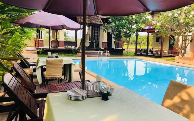 Suwannatara Resort