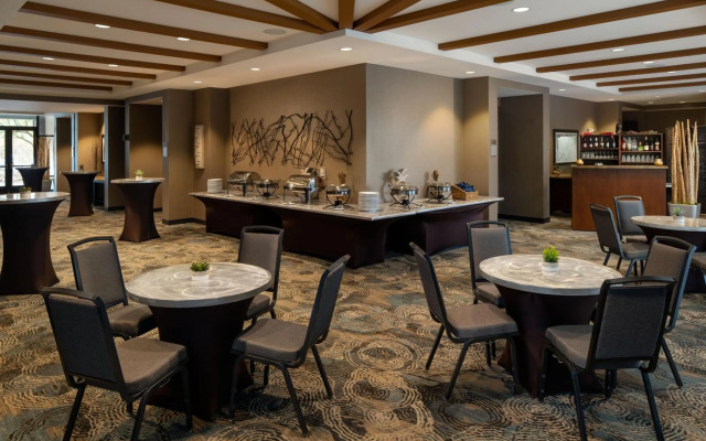 Courtyard Scottsdale Salt River