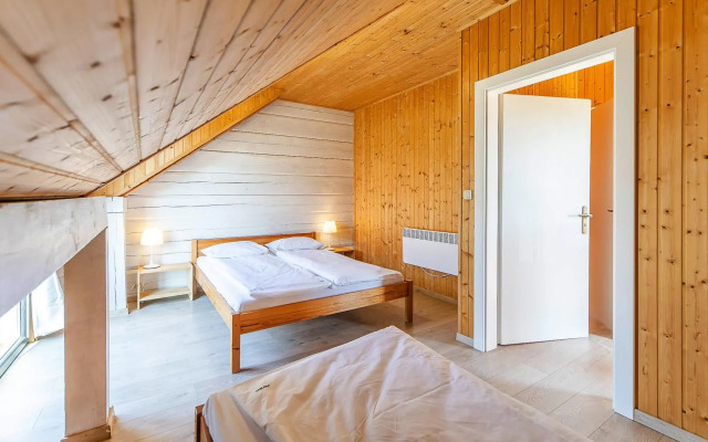 Comfortable Holiday Homes Close to the Beach