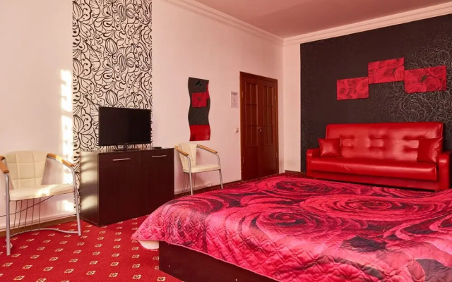 Room SAD 1