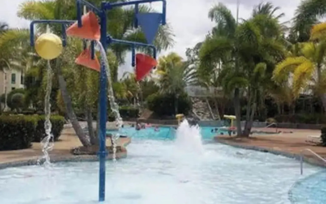 Beachside Adventure Suites