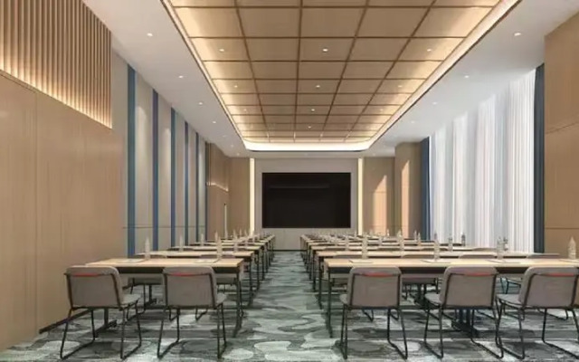 Hilton Garden Inn Jingdezhen Taoyuan Valley