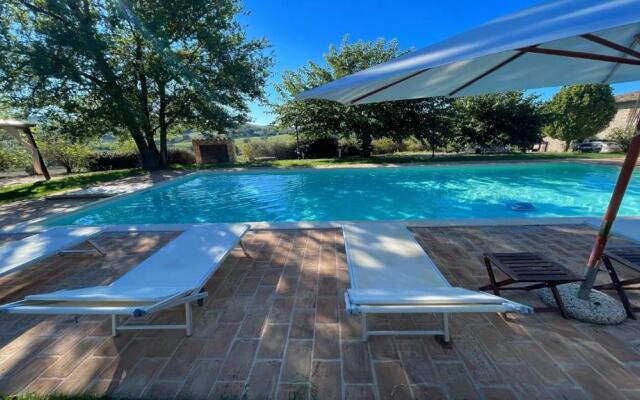 Todi By The Pool - Villaexclusive Pool Sleeps 10