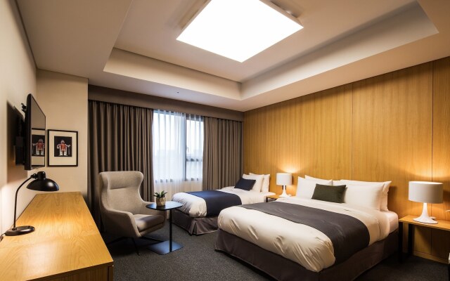 Hotel Denim Seoul