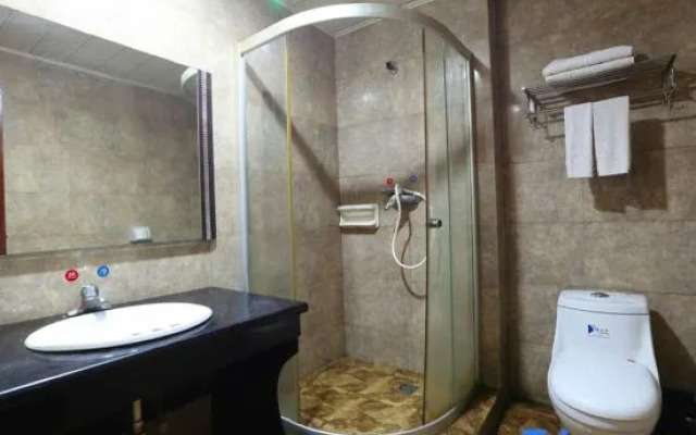 Puyang Nationality Hotel