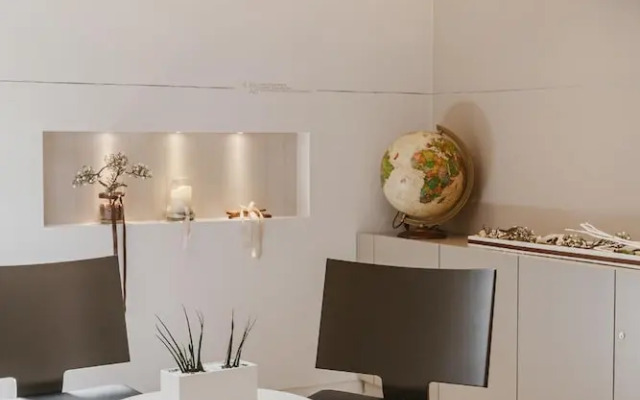 Residenza del Monaco Bianco