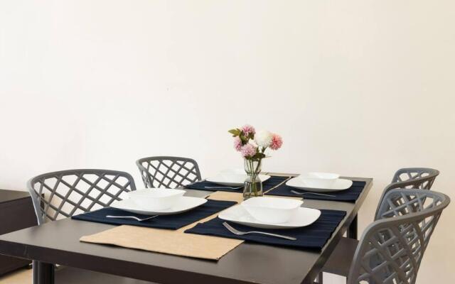 Lumina Kiara Modern 3 Bedroom