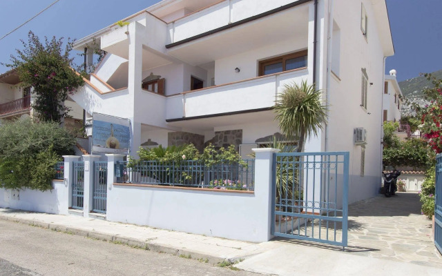 Residence Biriola