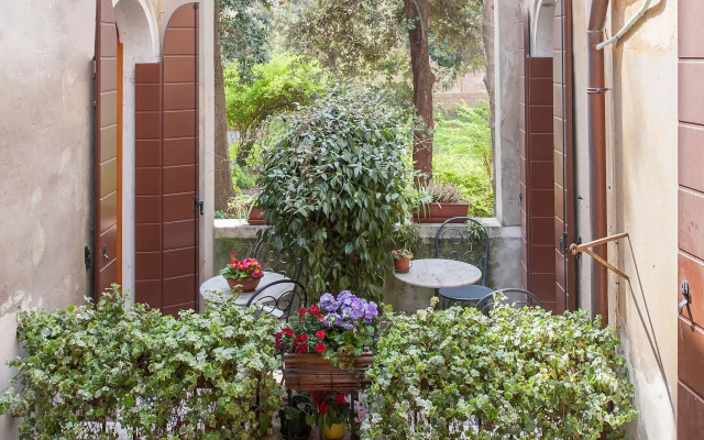 Il Mercante Di Venezia Hotel