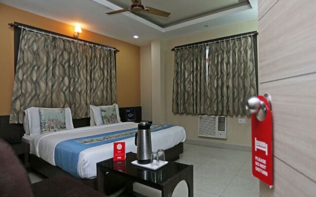 OYO 3035 Hotel Sun Sai