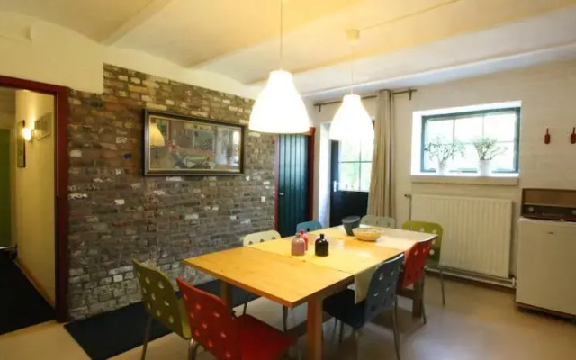 Bed & Breakfast Catharinahoeve